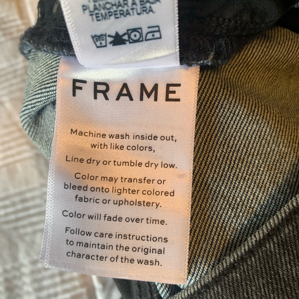 Frame skirt - Picture 8 of 8